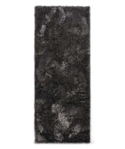 Hoogpolige loper Velours - Posh grijs - overzicht