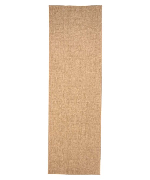 Jute balkonkleed - Boho Bliss beige - overzicht