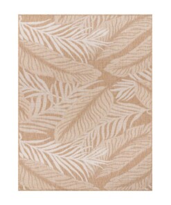 Jute buitenkleed - Borealis beige/creme